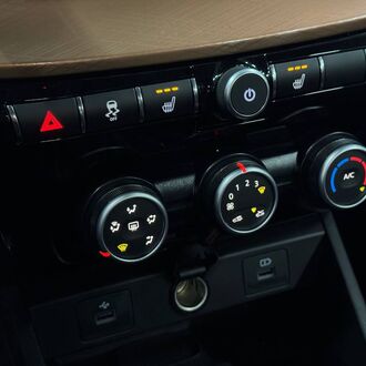 Lada Vesta Cross 1.6MT