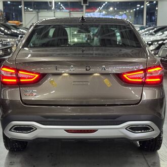 Lada Vesta Cross 1.6MT