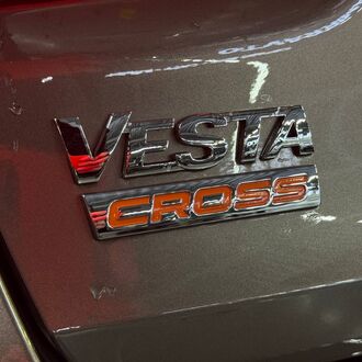 Lada Vesta Cross 1.6MT