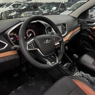 Lada Vesta Cross 1.6MT