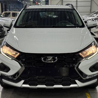 Lada ISKRA SW Cross 1.6МТ