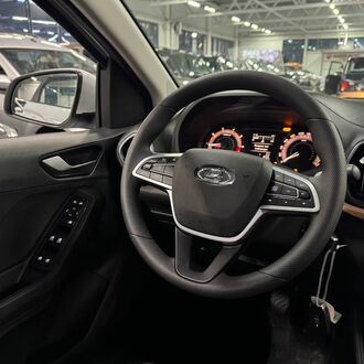 Lada ISKRA SW Cross 1.6МТ