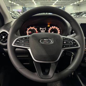 Lada ISKRA SW Cross 1.6МТ