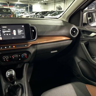 Lada ISKRA SW Cross 1.6МТ