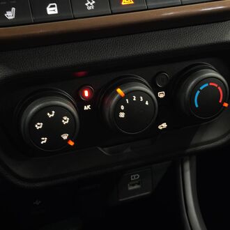 Lada ISKRA SW Cross 1.6МТ