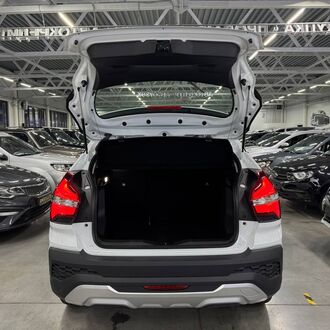 Lada ISKRA SW Cross 1.6МТ