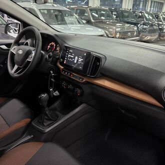 Lada ISKRA SW Cross 1.6МТ