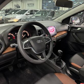 Lada ISKRA SW Cross 1.6МТ