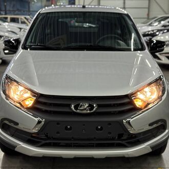 Lada Granta Cross 1.6MT