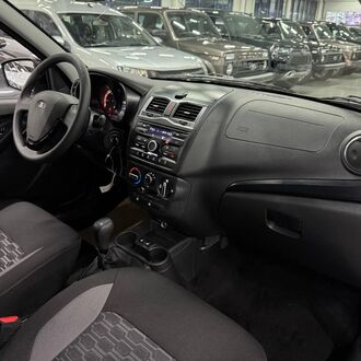 Lada Granta Cross 1.6MT