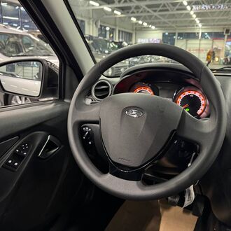 Lada Granta Cross 1.6MT