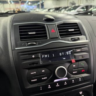 Lada Granta Cross 1.6MT