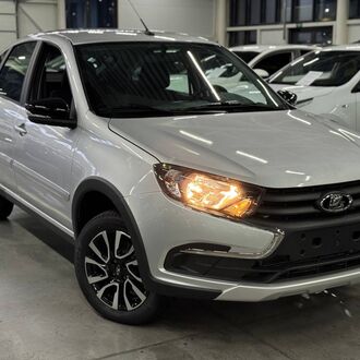 Lada Granta Cross 1.6MT