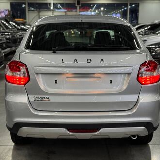 Lada Granta Cross 1.6MT