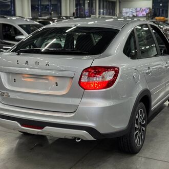 Lada Granta Cross 1.6MT