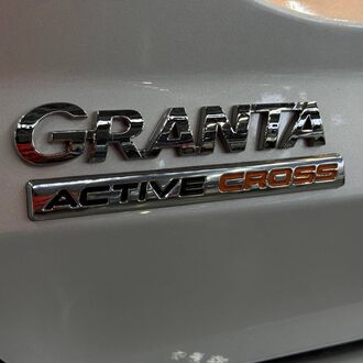 Lada Granta Cross 1.6MT