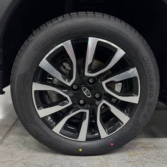 Lada Granta Cross 1.6MT