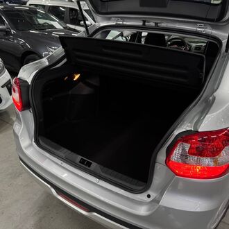 Lada Granta Cross 1.6MT