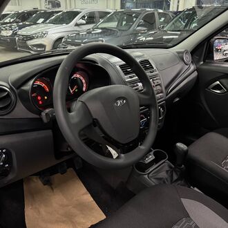 Lada Granta Cross 1.6MT