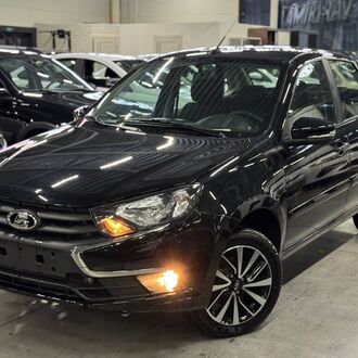 Lada Granta 1.6 MT