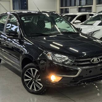 Lada Granta 1.6 MT