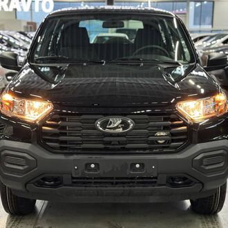 Lada Niva Travel 1.7 MT