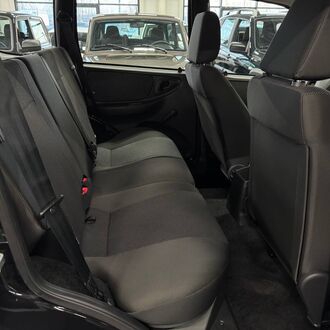 Lada Niva Travel 1.7 MT