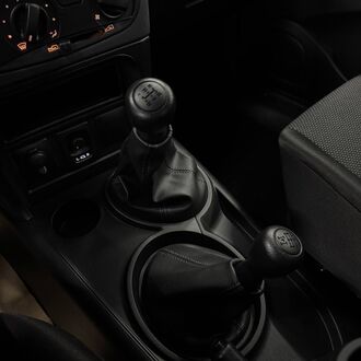 Lada Niva Travel 1.7 MT