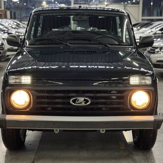 Lada Niva 4x4 Legend