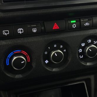 Lada Niva 4x4 Legend