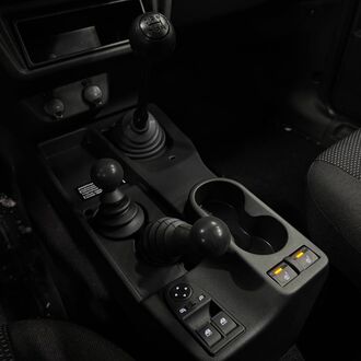 Lada Niva 4x4 Legend