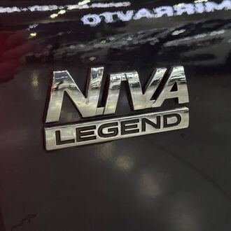 Lada Niva 4x4 Legend