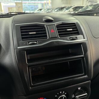 Lada Granta лифтбек 1.6 MT