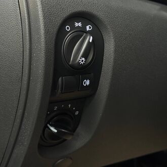 Lada Granta лифтбек 1.6 MT