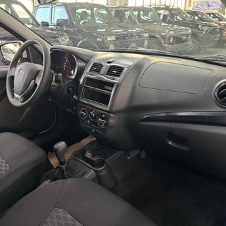 Lada Granta лифтбек 1.6 MT