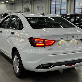 Lada Vesta 1.6 MT