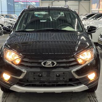 Lada Granta Cross 1.6 MT