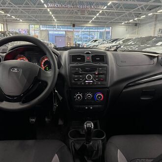 Lada Granta Cross 1.6 MT