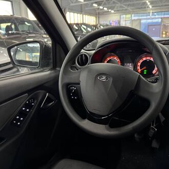 Lada Granta Cross 1.6 MT