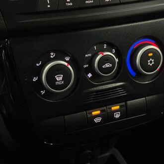 Lada Granta Cross 1.6 MT