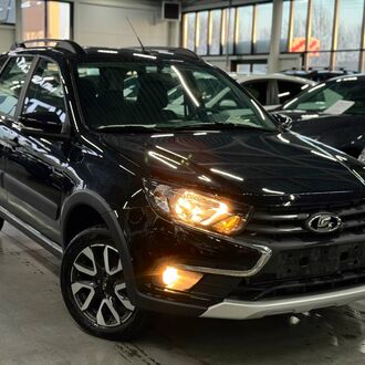 Lada Granta Cross 1.6 MT