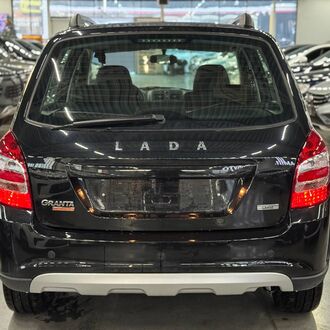 Lada Granta Cross 1.6 MT