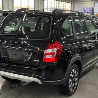 Lada Granta Cross 1.6 MT