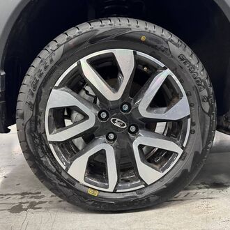 Lada Granta Cross 1.6 MT