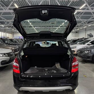 Lada Granta Cross 1.6 MT