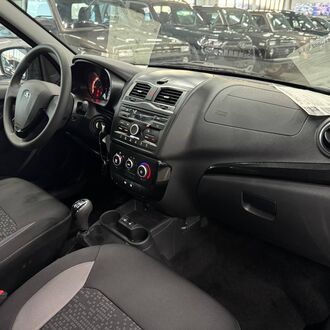 Lada Granta Cross 1.6 MT
