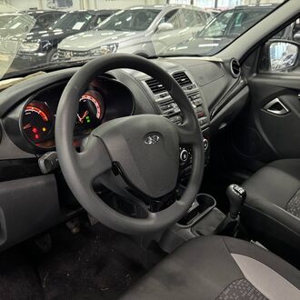 Lada Granta Cross 1.6 MT