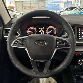 Lada Vesta 1.6 MT