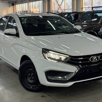 Lada Vesta 1.6 MT