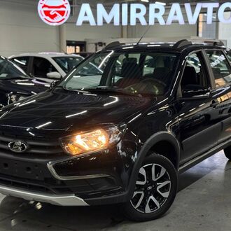 Lada Granta Cross 1.6 MT